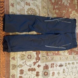 Mens Rab ski pants great condition